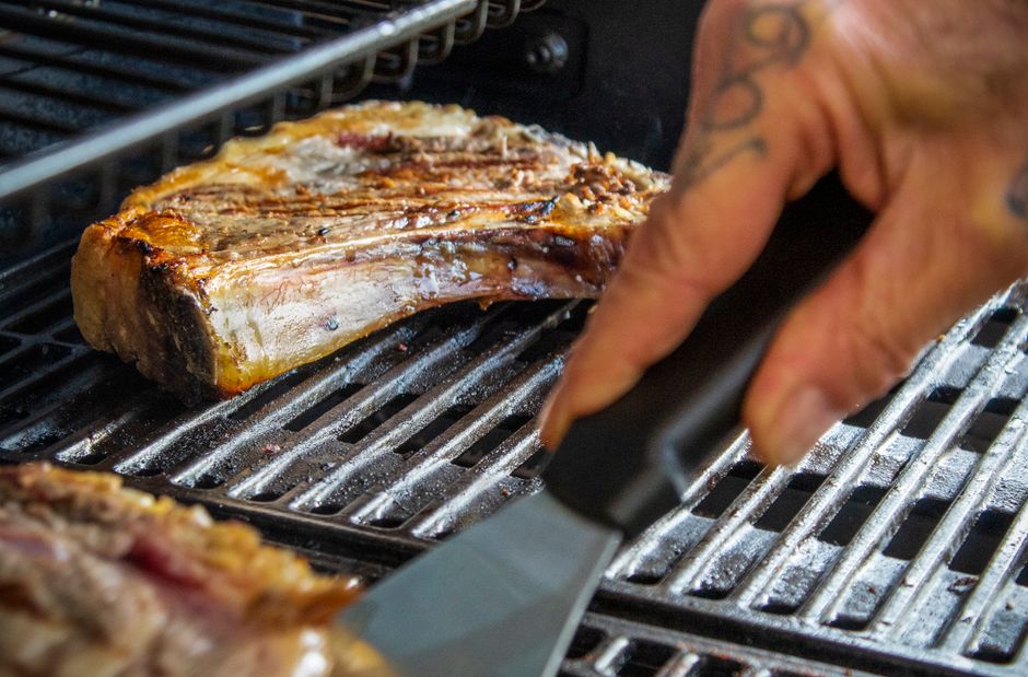 Direkt vs indirekt grillning – när använda vad